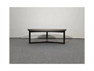 Homage: стол журнальный(коричневый)