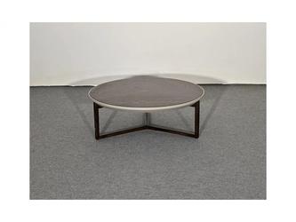 Homage: стол журнальный(коричневый)