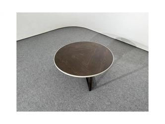 Homage: стол журнальный(коричневый)