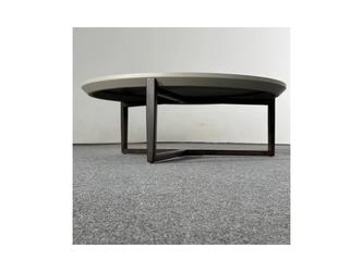 Homage: стол журнальный(коричневый)