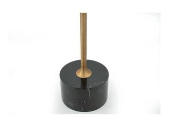 Homage: стол кофейный(коричневый)