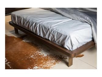 Homage: кровать двуспальная(дуб)