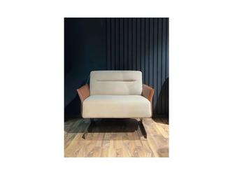 Homage: кресло(бежевый)