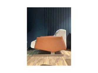 Homage: кресло(бежевый)