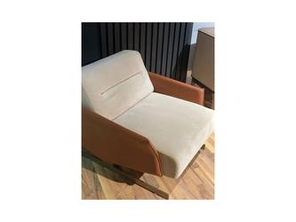 Homage: кресло(бежевый)