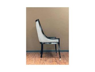 BALHOME: стул(серый, черный)