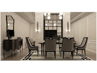 BALHOME: стул(серый, черный)