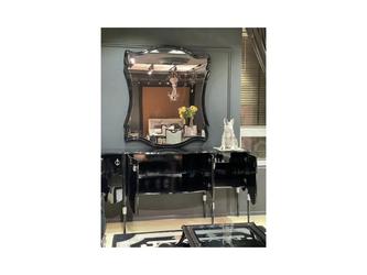 BALHOME: буфет(черный)