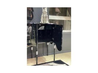 BALHOME: буфет(черный)