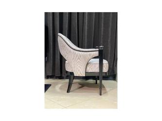 BALHOME: кресло(бежевый, черный)