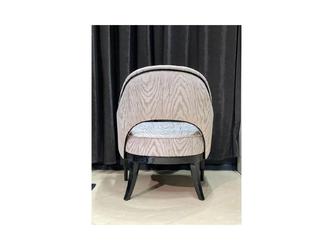 BALHOME: кресло(бежевый, черный)