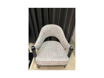 BALHOME: кресло(бежевый, черный)