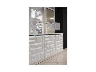 BALHOME: буфет(белый)