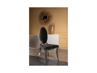 BALHOME: стул(черный)