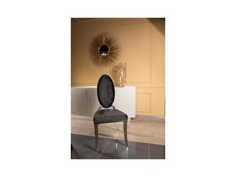 BALHOME: стул(черный)