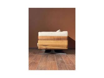 Homage: кресло(серый)