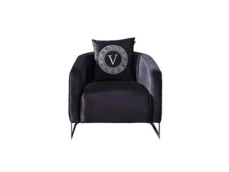 Orix: кресло(черный)