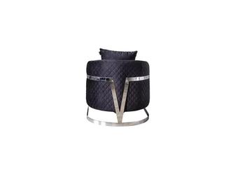 Orix: кресло(черный)