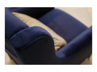 Dogtas: кресло(синий)