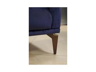 Dogtas: кресло(синий)