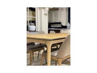 Homage: стол обеденный(натуральный дуб)