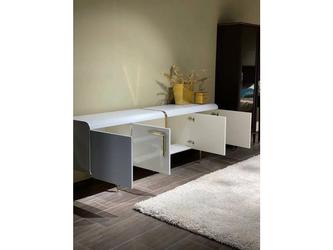 Orix: буфет(белый, золото)