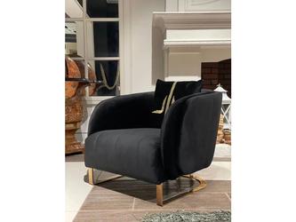 Orix: кресло(черный)