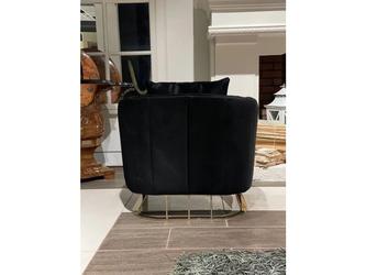 Orix: кресло(черный)