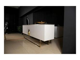 Orix: буфет(белый, золото)