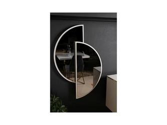 Orix: зеркало навесное(белый)