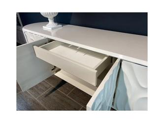 Orix: буфет(белый)