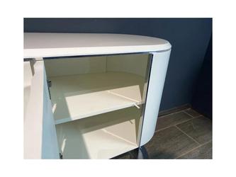 Orix: буфет(белый)