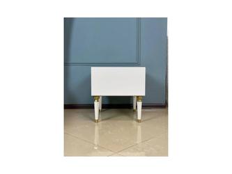 Dogtas: тумба прикроватная(белая)