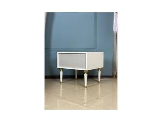 Dogtas: тумба прикроватная(белая)