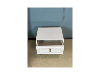 Dogtas: тумба прикроватная(белая)