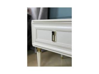 Dogtas: тумба прикроватная(белая)