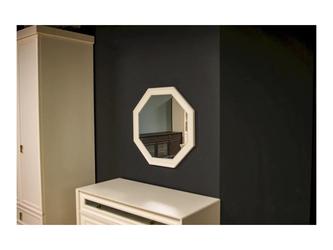 Dogtas: зеркало настенное(белый)