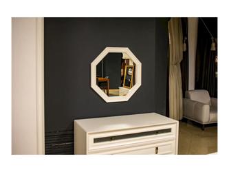 Dogtas: зеркало настенное(белый)