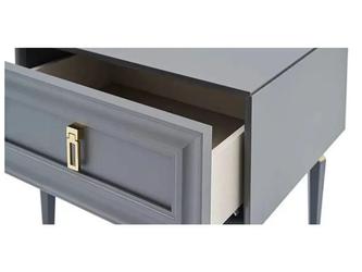 Dogtas: тумба прикроватная(серый)