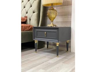 Dogtas: тумба прикроватная(серый)