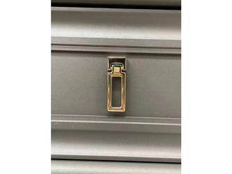 Dogtas: тумба прикроватная(серый)