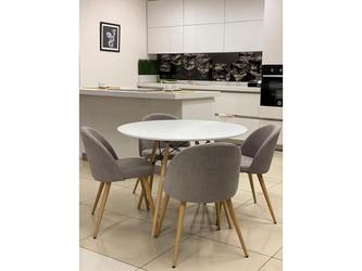 Euro Style Furniture: стол обеденный(белый)