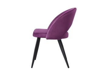 Euro Style Furniture: стул(пурпурный)