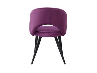 Euro Style Furniture: стул(пурпурный)