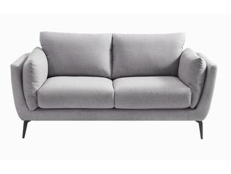 Euro Style Furniture: диван 2 местный(никель)