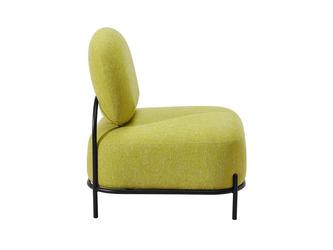 Euro Style Furniture: кресло(желтый)