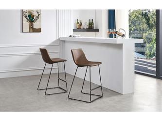 стул полубарный Euro Style Furniture  