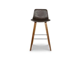 Euro Style Furniture: стул барный(коричневый)