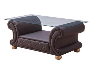 стол журнальный Euro Style Furniture Versace 