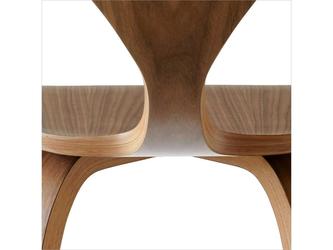 STG: стул барный(орех)